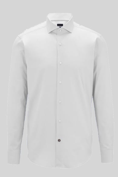 ΠΟΥΚΑΜΙΣΟ BOSS - 100 ΛΕΥΚΟ